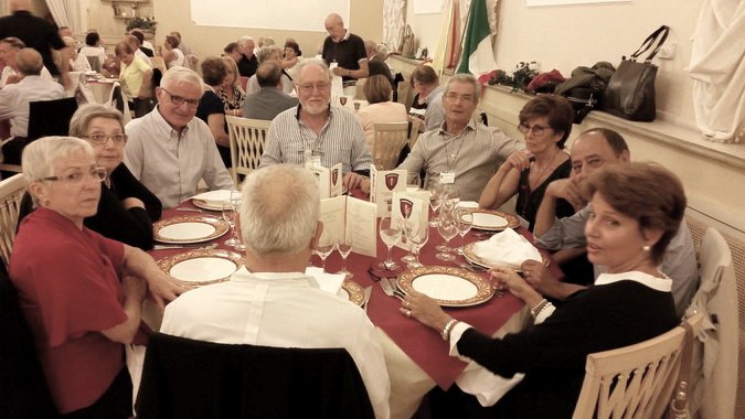 (15) Catania - cena Ristorante Rinascimento